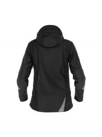 Dassy ladies softshell jacket Gravity